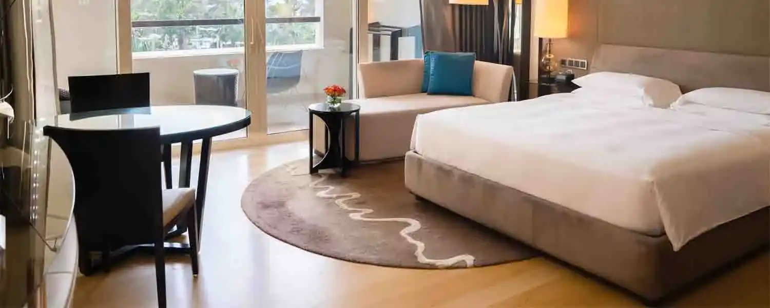 Park Hyatt Abu Dhabi Hotel and Villas-1